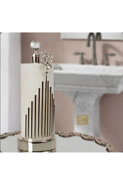 DM HOME Metal Towel Rack