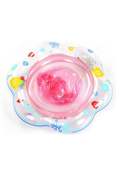 JOF Baby diaper for babies up to 3 years old, with seat type panties, pink color