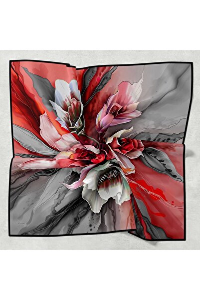 Bonjela - وشاح قطني ناعم LCE240