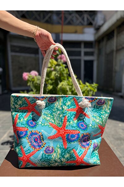 Boutique Sirena Beach Bag