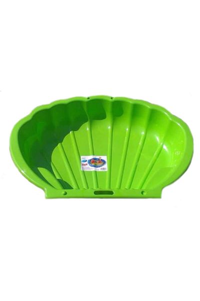 OEM Dohany Sandbox Shell type, green