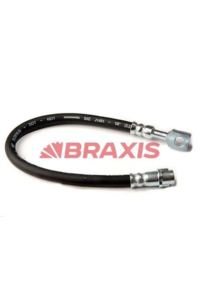 BRAXIS Rear Brake Hose Vectra C 02 (2 Pcs)