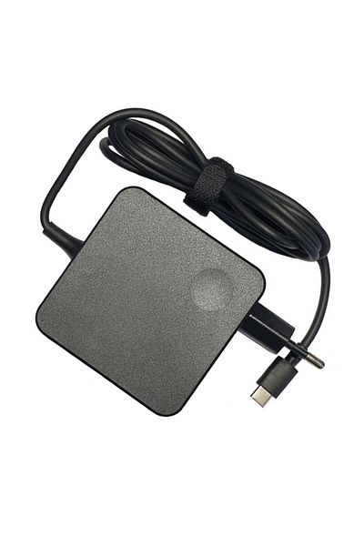 nelbo nelbo laptop charger compatible with Lenovo ThinkPad X570 65W 20V 3.25A with USB Type-C plug