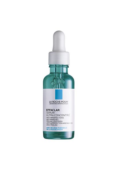 La Roche Posay Ser ultra concentrat Effaclar La Roche-Posay 30 ml, Ser, 30 ml