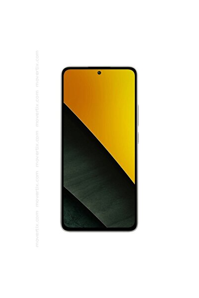 Xiaomi POCO M7 PRO 5G 8/256GB SILVER EU