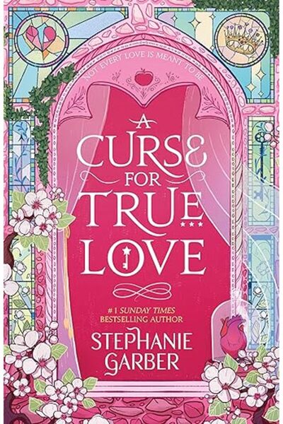 Hachette A Curse For True Love
