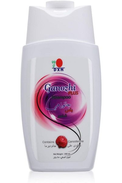 DXN Ganozhi Plus Shampoo 250ml