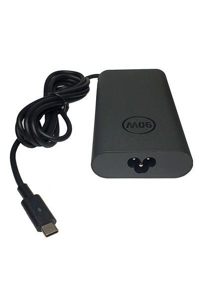 nelbo nelbo laptop charger compatible with HP Chromebook 13 G1 65W 20V 3.25A, USB-C plug type