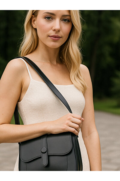 MRB Kadın Omuz Çantası Kadın El Çantası Günlük Kullanım Kadın Çanta Orta Boy