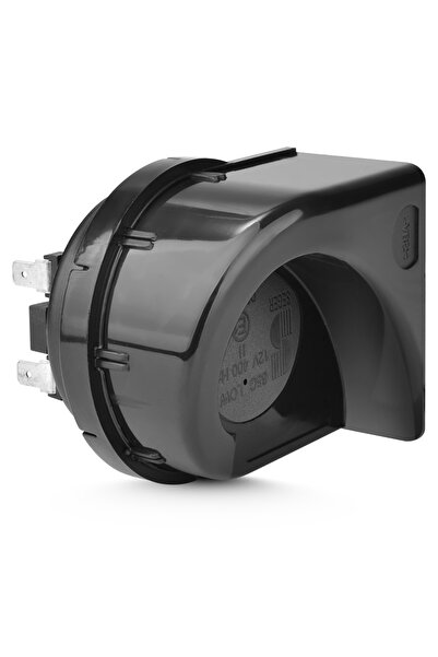 Seger Set Claxoane Electromagnetice, Tip Melc, 24V 3A+3A Ton Inalt & Jos, Design Light