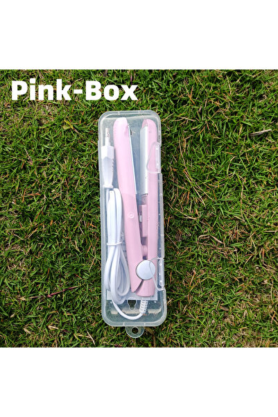 Choice30 آلة صغيرة لإغلاق حقيبة البلاستيك، مزودة بقابس أوروبي وعلبة وردية، مع...