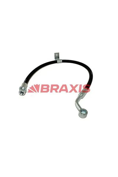 BRAXIS Rear Brake Hose Sag Rio Ii (for Vehicles with Abs) Accent Era 07 05 (2 Pcs)
