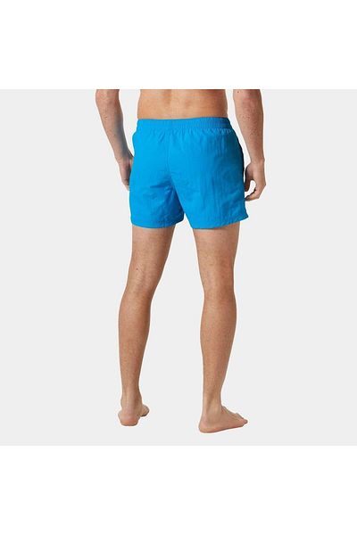 Helly Hansen Cascais Sea Shorts Hha.34031 Hha.645 Blue-Xl