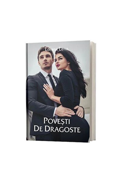 Editura Stylished Ιστορίες αγάπης