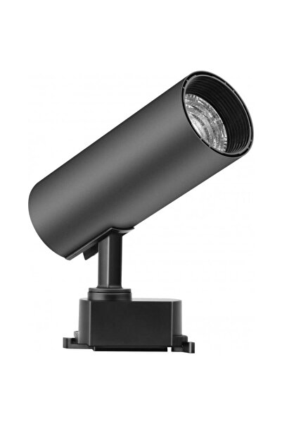 TECHSTAR ® Spoturi LED HD pentru șine, pentru suporturi monofazate tip L, 30w...