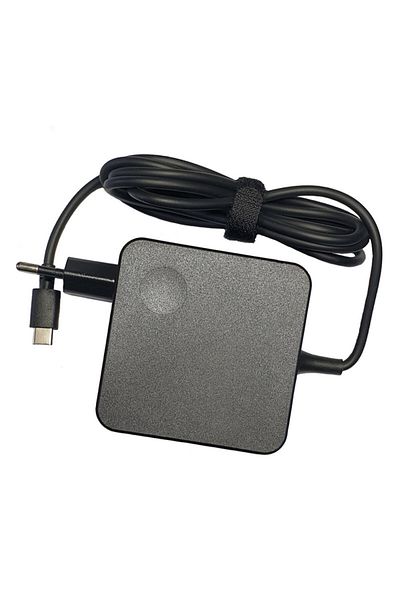 nelbo nelbo laptop charger compatible with HP EliteBook X360 1030 G2 65W 20V 3.25A, USB-C plug type