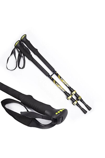 Evolite Trekker Trekking Poles Yürüyüş Batonu