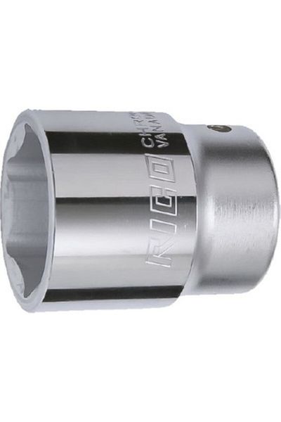Rico 3/4 Six Corner Heavy Duty Socket 50mm