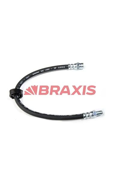 BRAXIS Rear Brake Hose Ducato Boxer (2 Pcs)