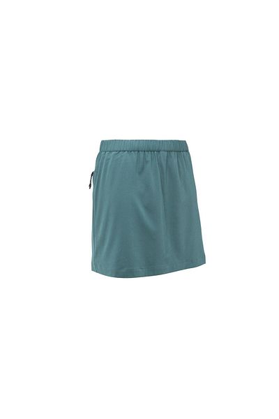 LAFUMA Active Shorts Skirt Women Lfv12552 L4244 Green-S