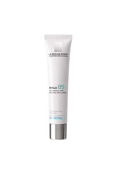 La Roche Posay Cremă hidratantă cu efect regenerant Hyalu B5 La Rroche-posay, cremă, 40 ml