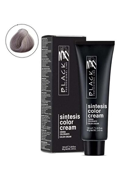 BLACK PROFESSIONAL LINE كريم سينتيسيس الأسود الاحترافي ميلان جراي GL-C11 - لو...