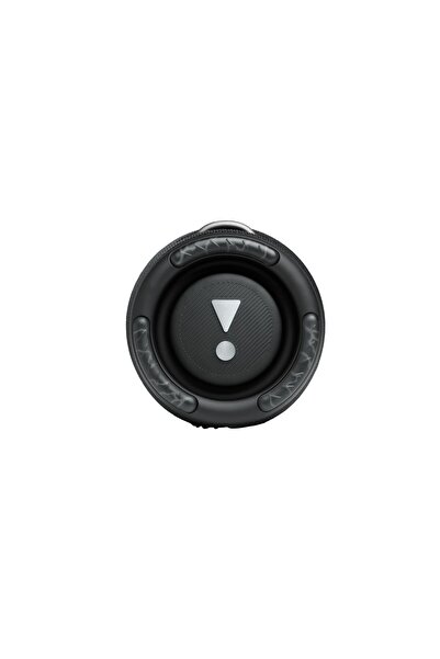 JBL Xtreme 3, Bluetooth Hoparlör,IP67,Siyah,Eco (ADAPTÖRSÜZ)