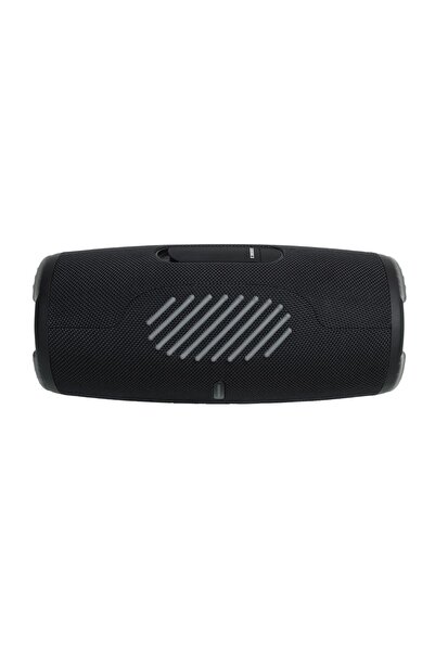 JBL Xtreme 3, Bluetooth Hoparlör,IP67,Siyah,Eco (ADAPTÖRSÜZ)