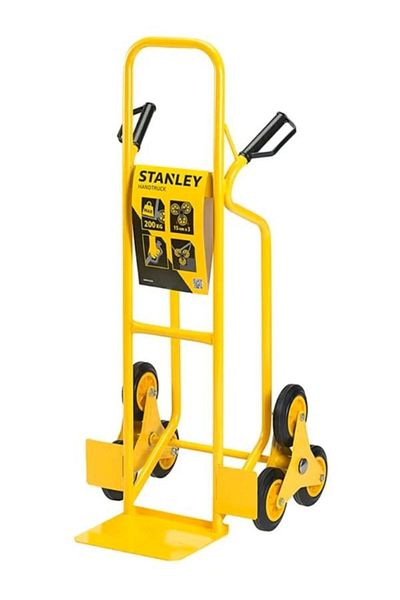 Stanley 200kg Stair Climbing Iron Lift SXWTD-HT523 - Stanley