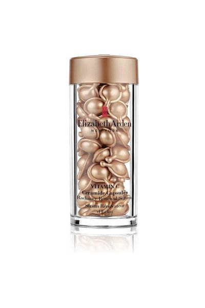 Elizabeth Arden Vitamin C Ceramide Radiance Renewal Serum 60 capsules