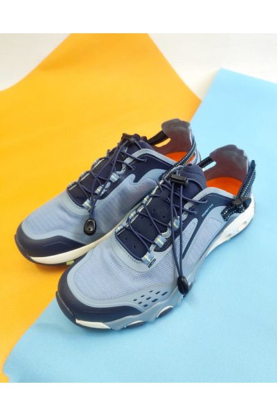 Of&Off Men's Imported Summer Sneaker