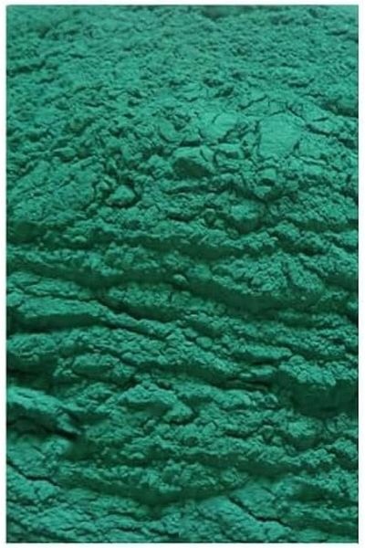 Generic 500g Green Iron Oxide Powder
