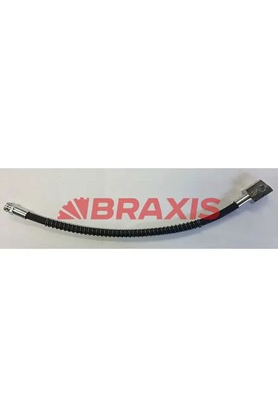 BRAXIS Rear Brake Hose H100 Pickup 04 (2 Pcs)