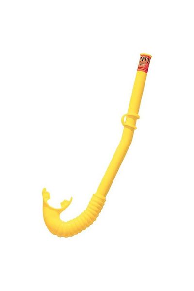 Intex High-Quality and Durable Adventurer Swim Set Yellow