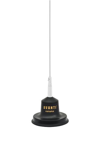 Avanti Antena Radio Cb 0.9M Cu Talpa Magnetica Avanti Carera