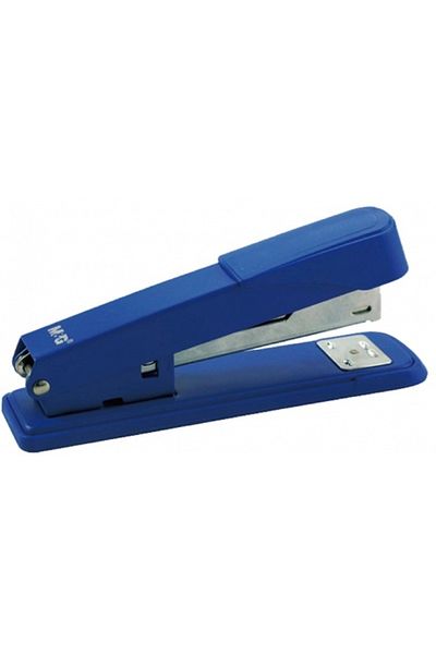 BY M&G COLLECTİON Heavy duty stapler, 24/8 and 24/6, 50 sheets, various colors, M&G