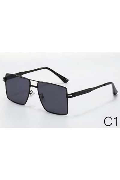 Escales Unisex Uv-400 Protection Sunglasses