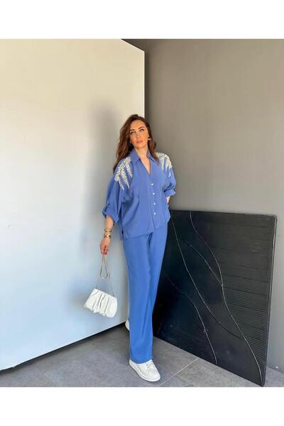 Marka Giyim مجموعة بلو بيرل بريميوم