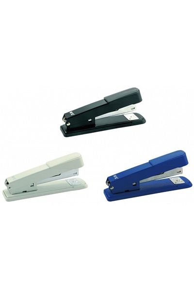 BY M&G COLLECTİON Heavy duty stapler, 24/8 and 24/6, 50 sheets, various colors, M&G