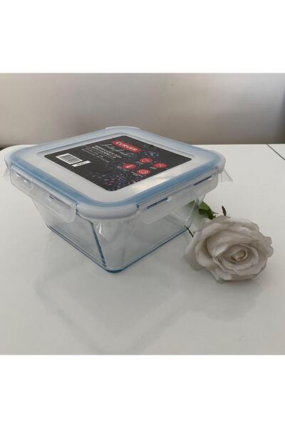 Paşabahçe Borcam Storage Container 59016