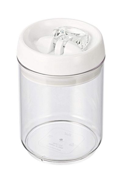 Felli Flip-Tite Cylindrical Food Storage Container