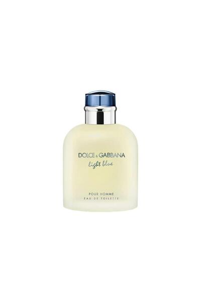 Dolce&Gabbana Dolce & Gabbana Light Blue Male 100 ml Edt