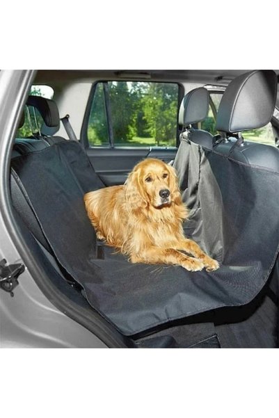Lepus Pet Car Cover 160X140 cm