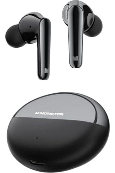 MONSTER N-Lite 203 AirLinks Wireless Earbuds