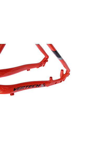 Vertech Disk Fren Için 24" Jant Alüminyum Alaşımlı Bisiklet Kadro