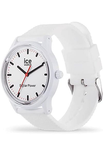 Ice Watch ICE Solar Power Polar Mesh - Men's (Unisex) Wristwatch