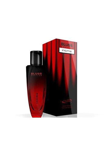 Chatler Intimate Woman, Apa de parfum, 100 ml, 100 ml