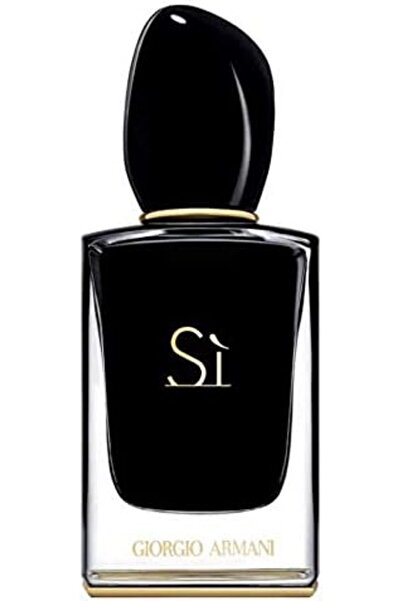 Giorgio Armani Armani Si Intense Eau de Parfum for Women - 50ml