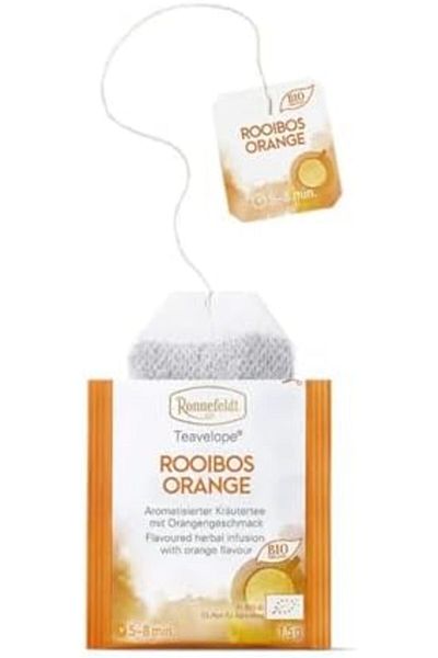 Ronnefeldt Bio Rooibos Orange