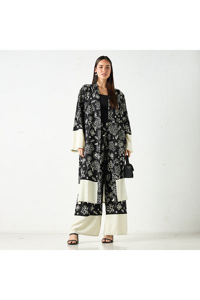 Sinoir AOP Co Ord Set